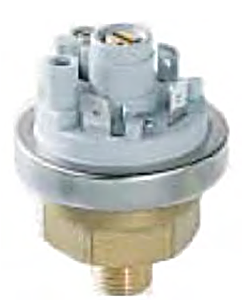 SC-53 Series adjustable pressure switches small