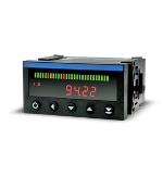 OMB 402 Series Bar Graph Meters & numeric