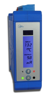 OMX 102 Series signal conditioner