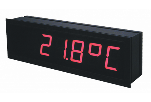 Large display