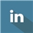 LinkedIn icon