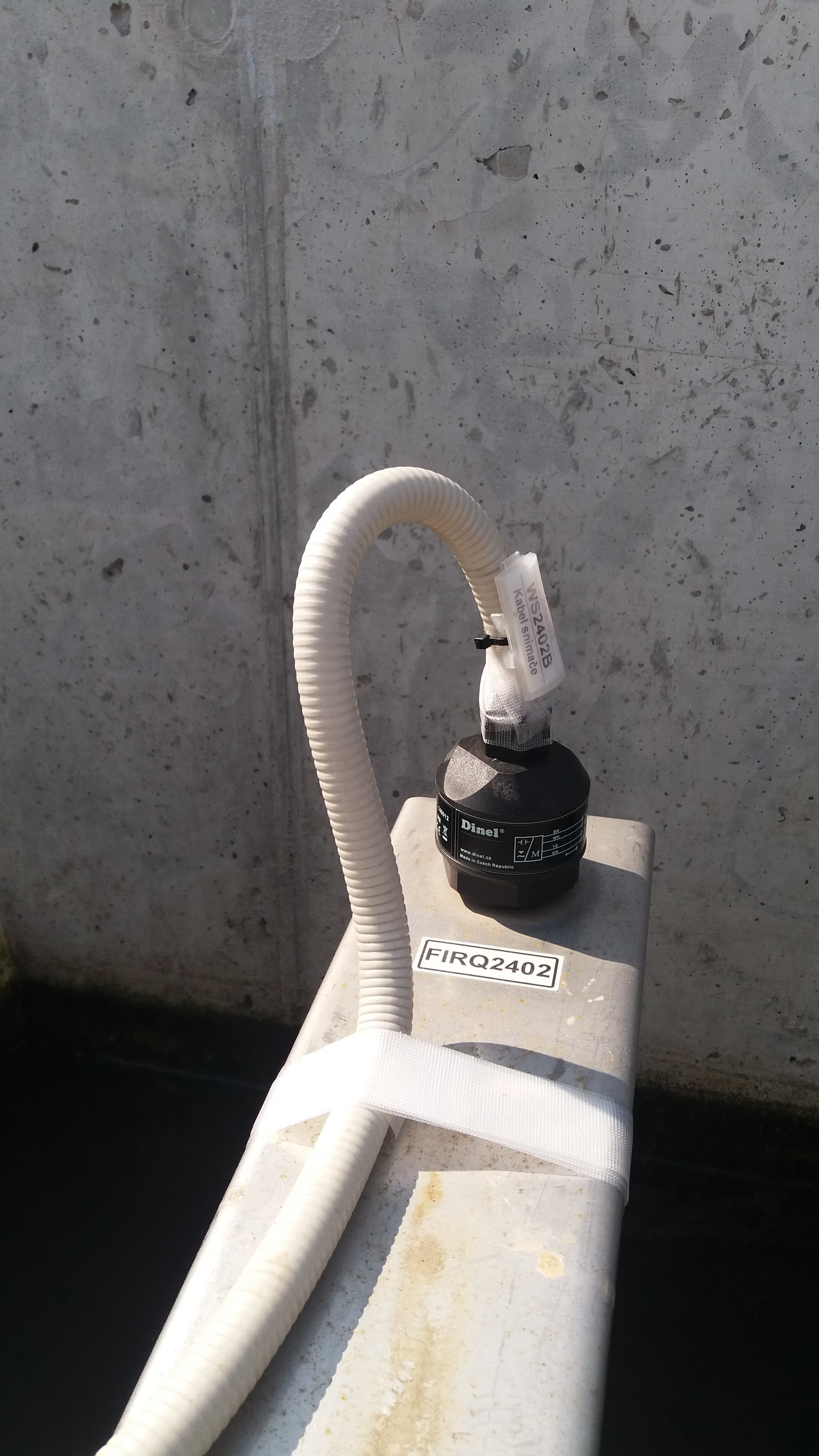 Waste water treatment : app. 1 