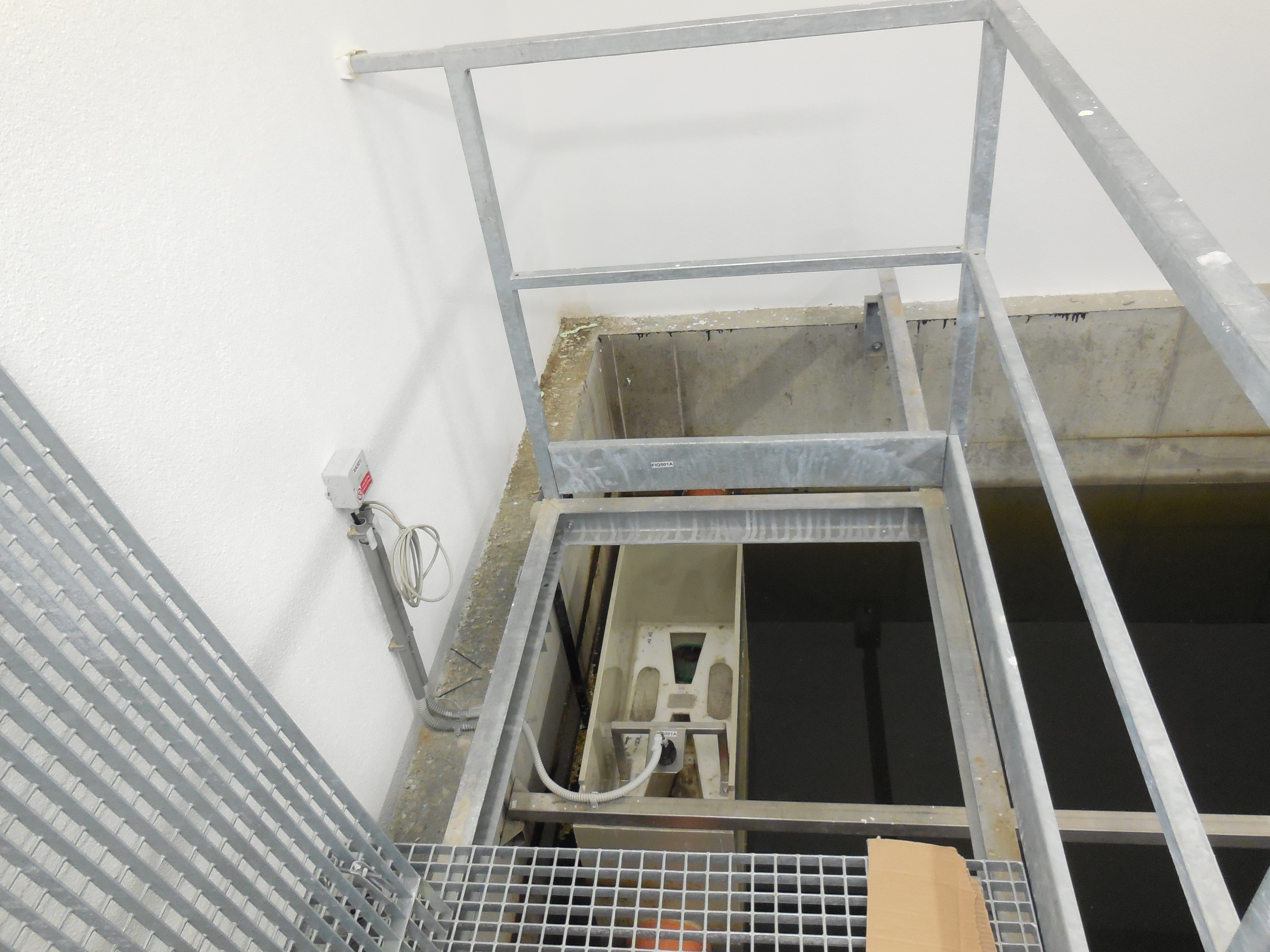 Waste water treatment : app. 2