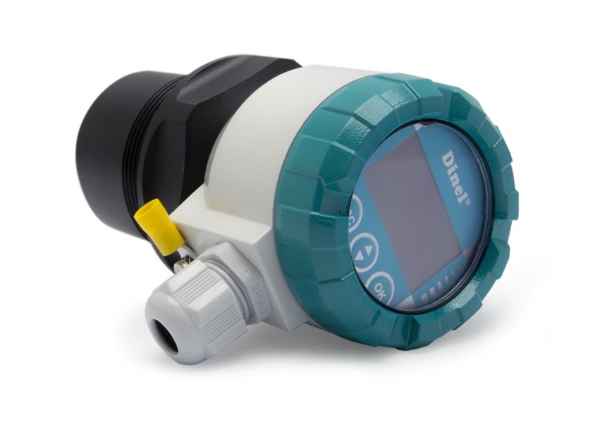 GRLM-70 Series radar level meters