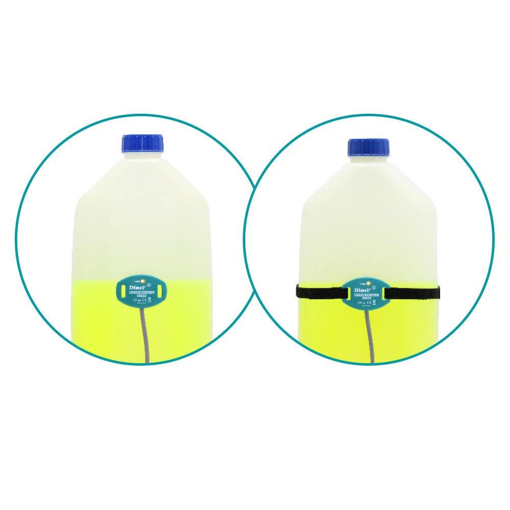 CLM-36 Series capacitive level sensors