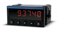 Integrator Panel Meter