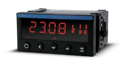 AC NETWORK ANALYZERS, WATT METERS